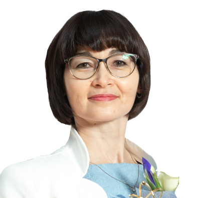 Irina Kosareva
